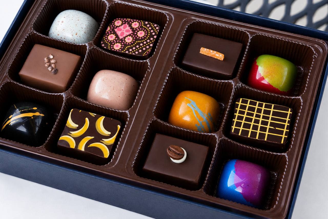 Box of 12
