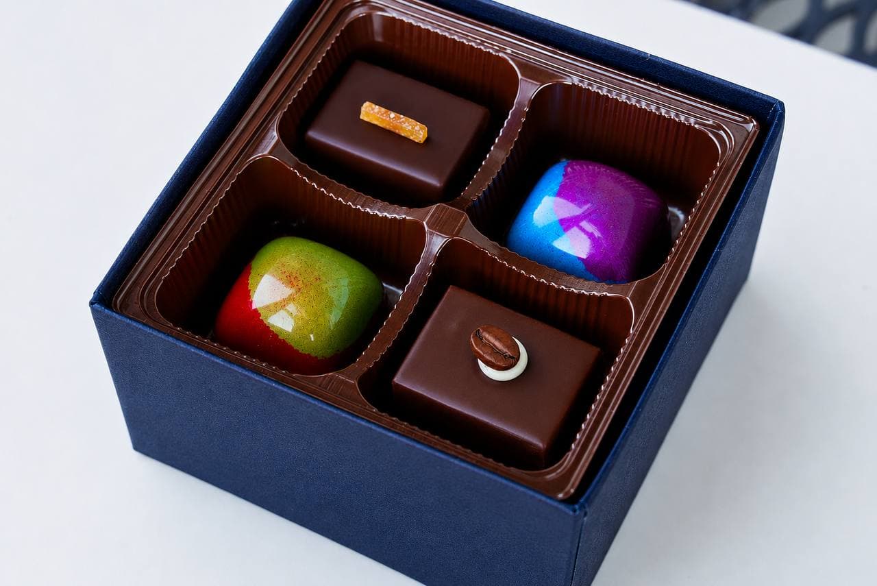 Box of 4